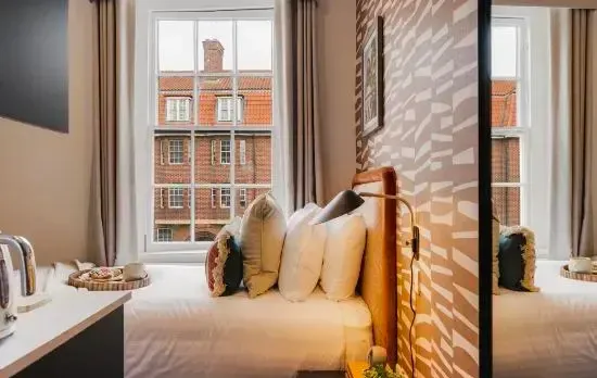 Your Apartment | Hotwells | No.5