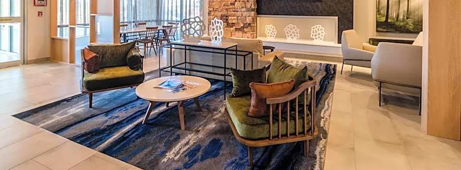 Fairfield Inn & Suites by Marriott Brownsville North