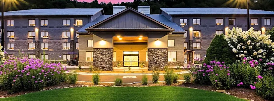 Graystone Lodge, an Ascend Collection Hotel