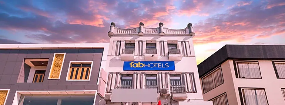 FabHotel Rivlet Premium