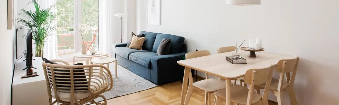 Absolute 2br Apartment Near Emst Museum by Upstreet