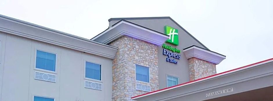 Holiday Inn Express Hotel & Suites New Boston By IHG