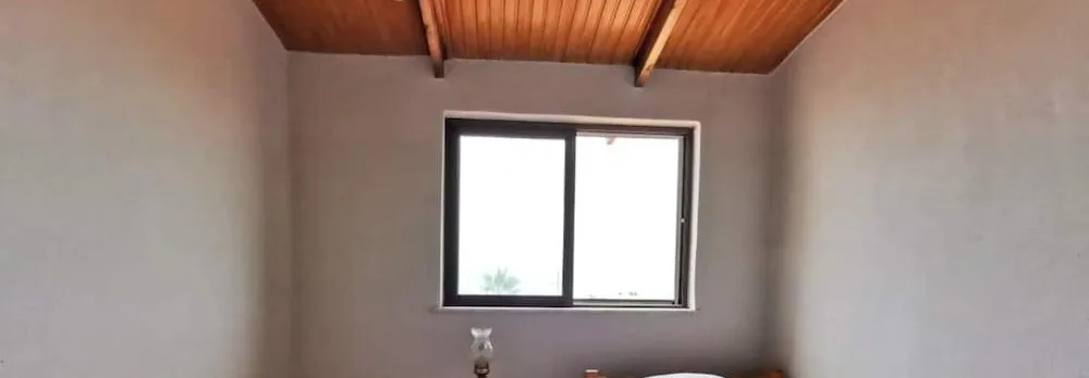 Anissaras Luxury Villa