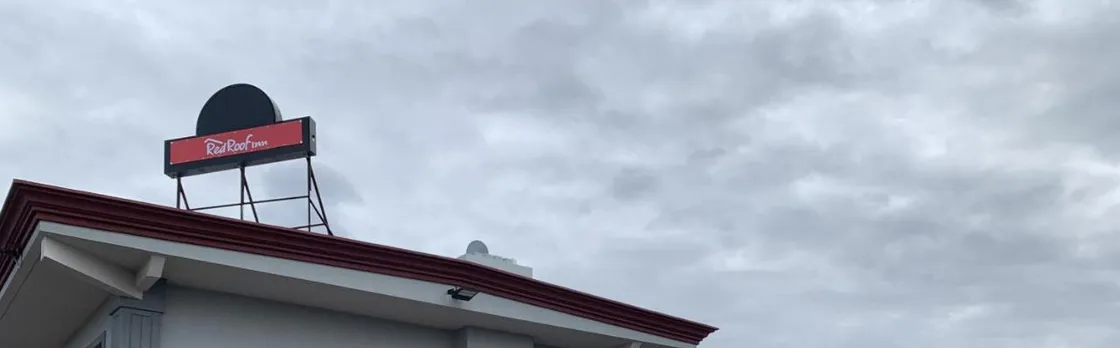 Red Roof Inn Copiague