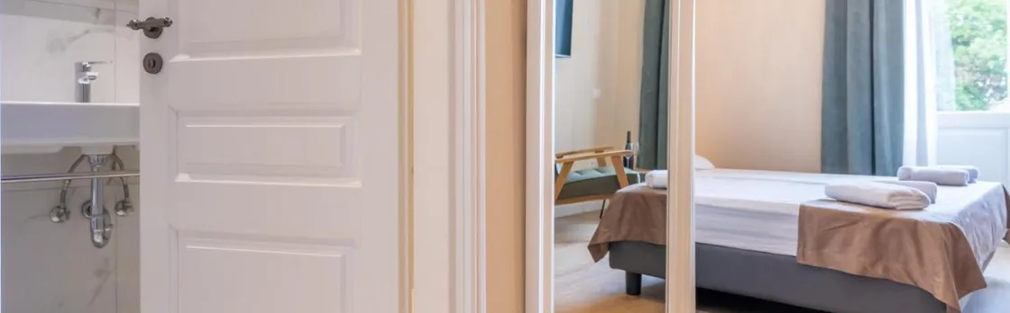 Aaa Apartments & Rooms with Free Parking (Adults Only)