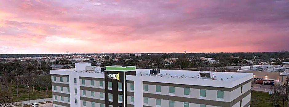Home2 Suites by Hilton Lake Jackson