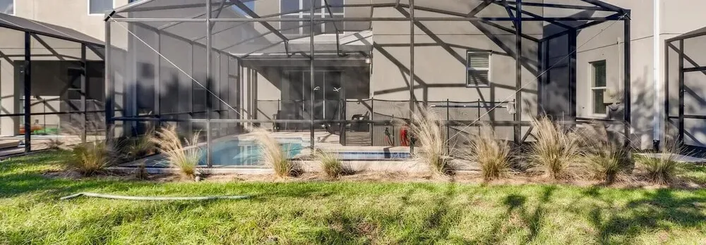 2773 BD - 5Bd Home With Private Pool 14 Guests