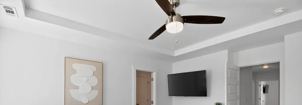 Discovery Haven 3 Bedroom Townhouse