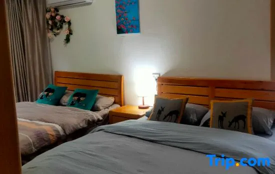 Hangzhou Juziyang Homestay