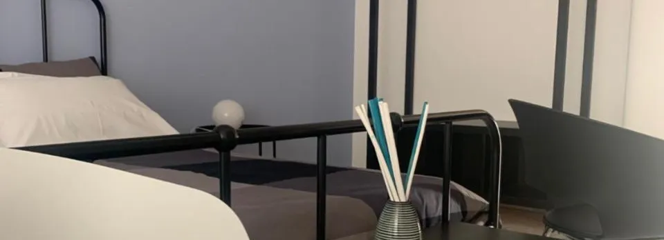 Harmony Rooms