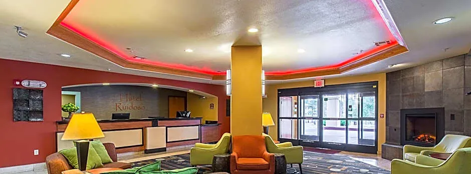 Hotel Ruidoso - Midtown