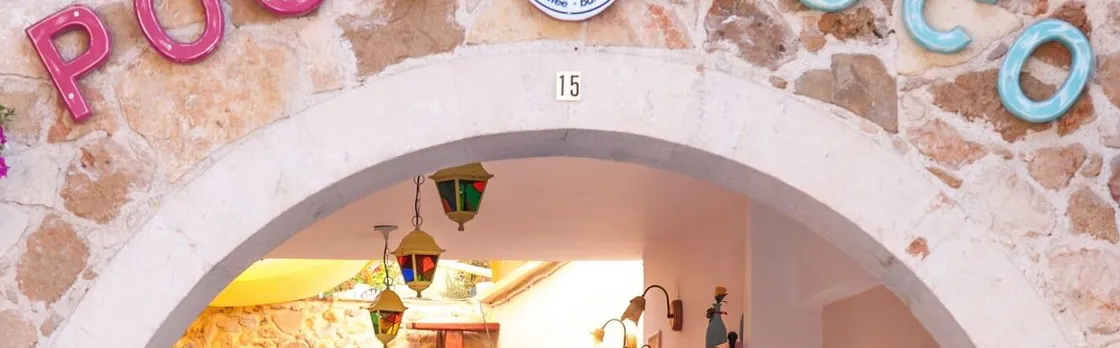 Poco Loco Bed & Breakfast