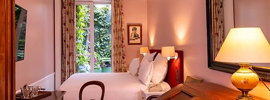 Hotel Le Saint Gregoire