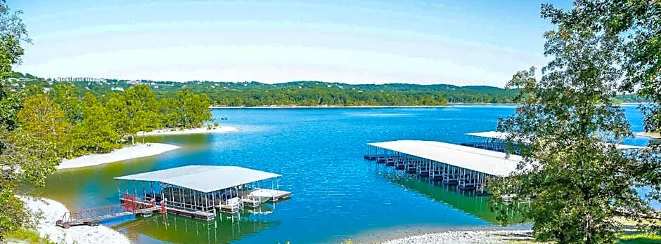 Table Rock Resorts at Indian Point