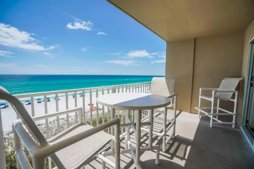 Summerlin Condominiums by Panhandle Getaways