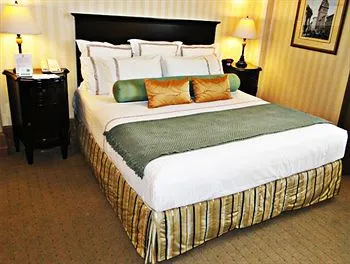 Hotel Whitcomb