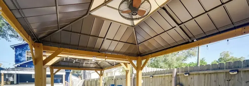 Walkable Wilmington Home Near Historic District