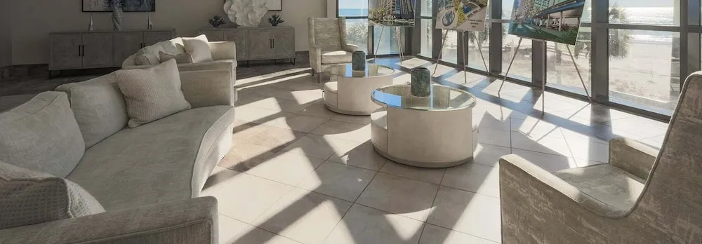 The Oasis 1710 Formerly Phoenix West Ii 1710 3 Bedroom Condo