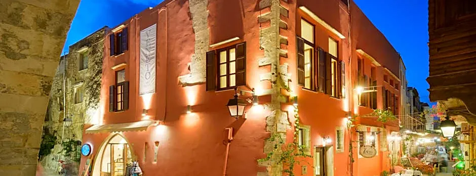 Veneto Boutique Hotel