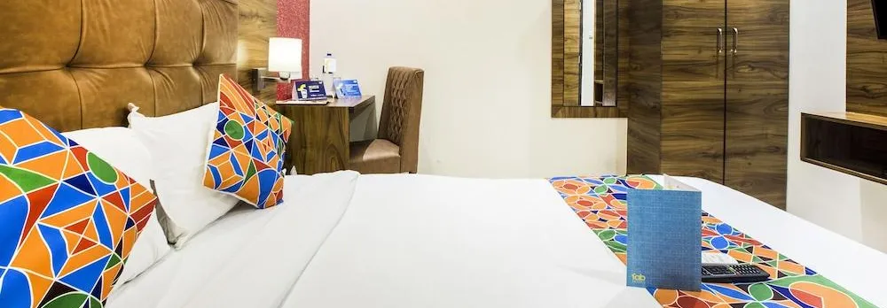 Fabhotel Amour Andheri East