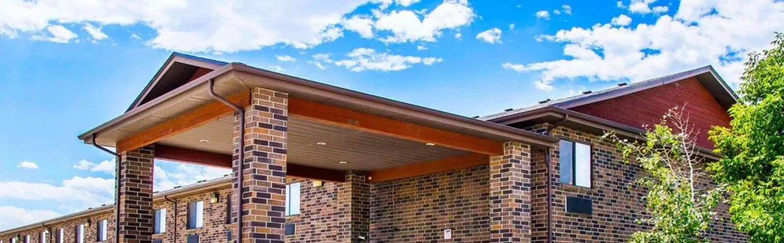 Econo Lodge Longmont Area