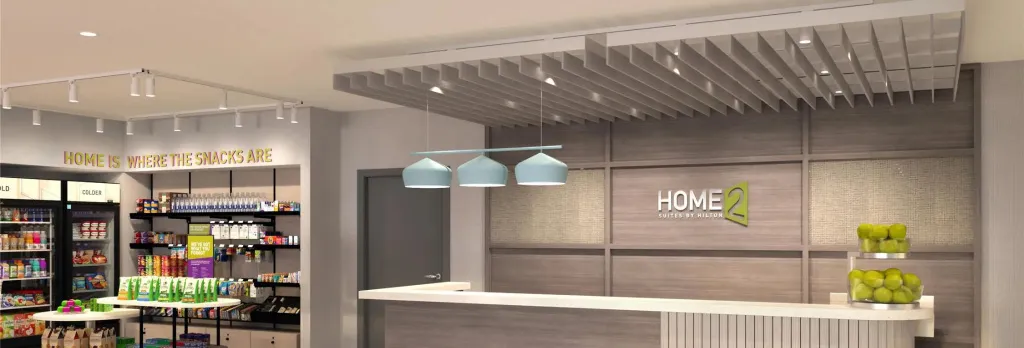 Home2 Suites By Hilton Montgomery Eastchase