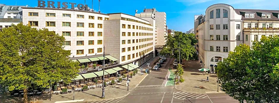 Bristol Berlin, Vignette Collection by IHG