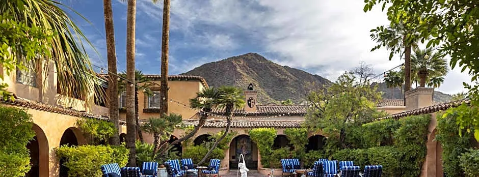 Royal Palms Resort And Spa