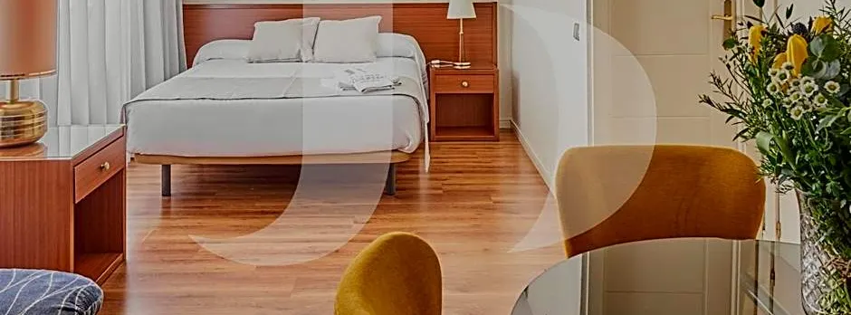 Apartamentos Juan Bravo