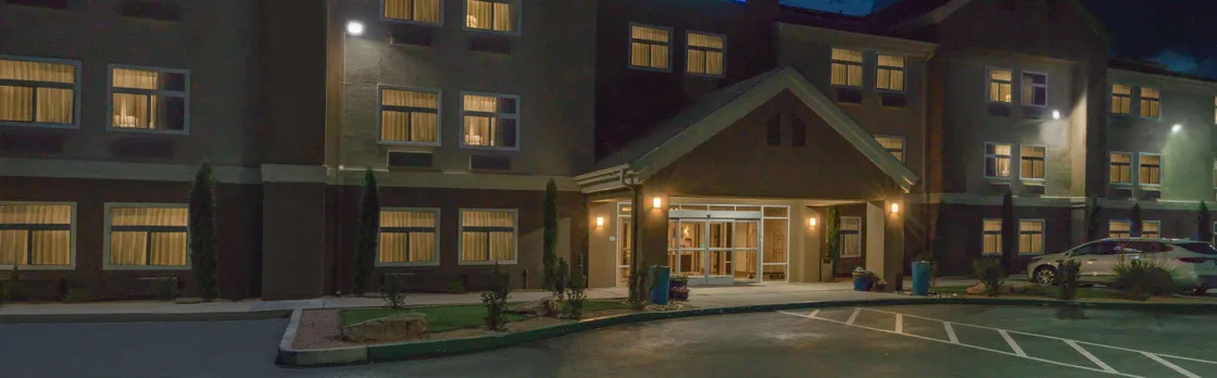 Baymont By Wyndham Albuquerque Airport