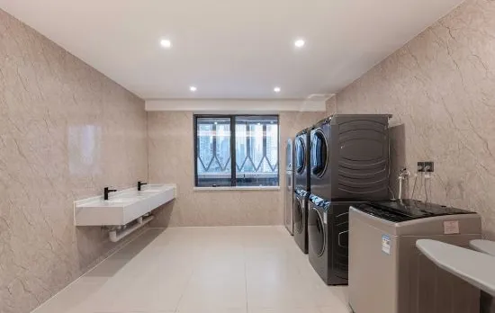 Tianhe Hotel