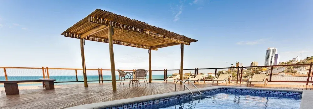 Porto Suites Natal Hotel