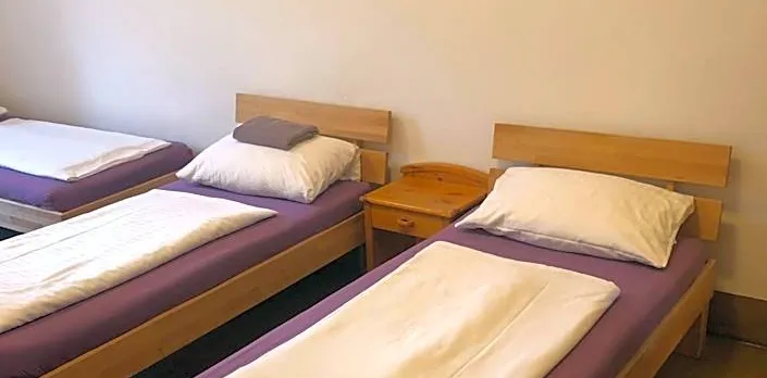 Hotel Pension Schmellergarten
