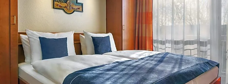 Hotel Hagemann Hamburg Hafen