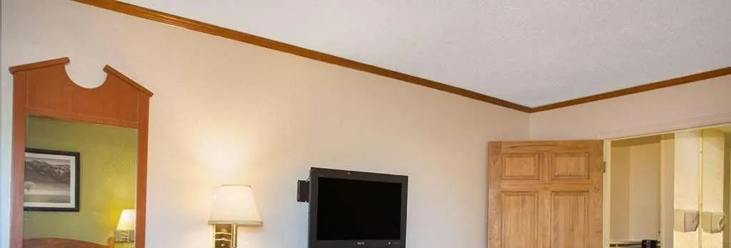 Economy Hotel Wichita - Florence Street