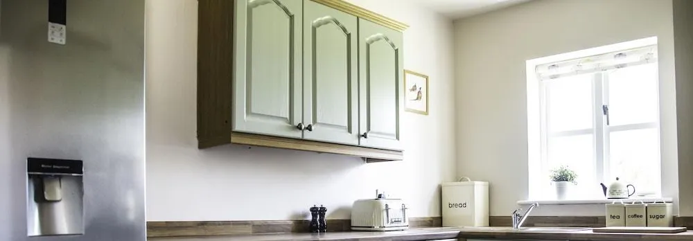 The Old Granary - Holiday Cottage
