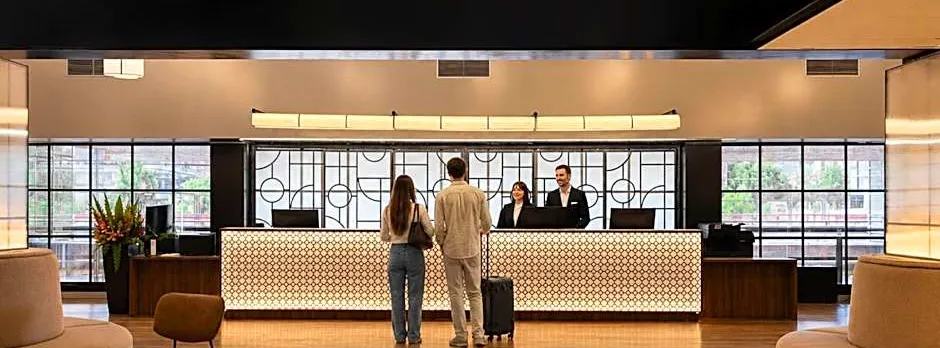 Hotel Chamartin The One