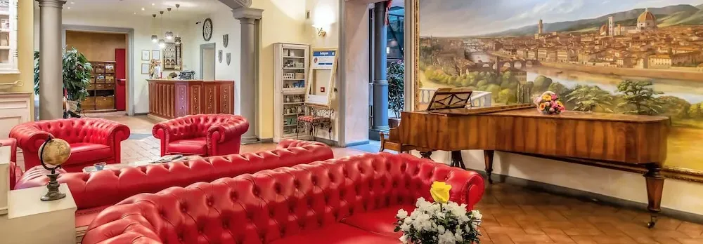 Hotel Alba Palace