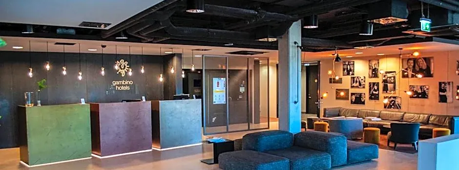 gambino hotel CINCINNATI