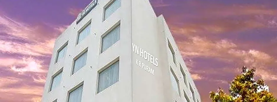 Y N HOTELS