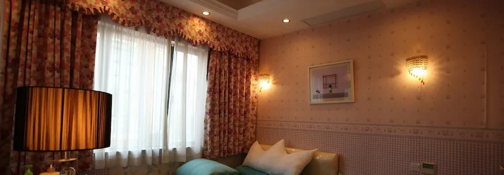 Taorenpai Homeparty Villa Jindi
