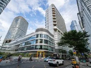 Shengang Hotel Apartment Raffles City