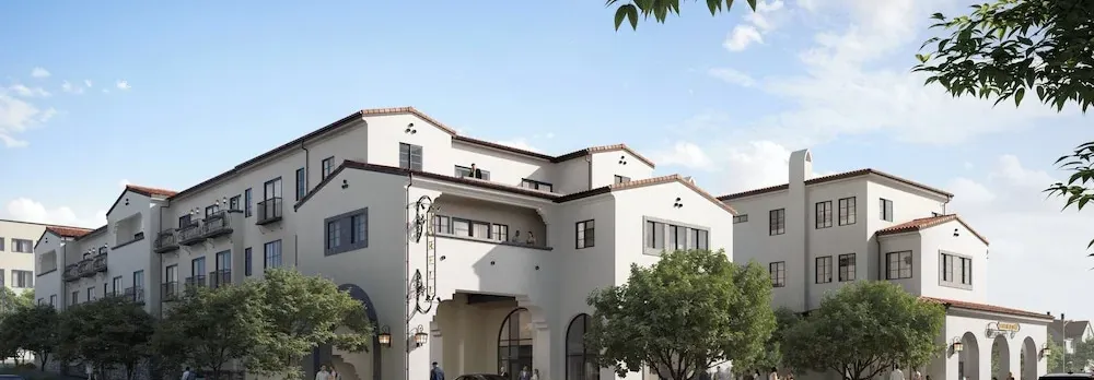 Kimpton Mirador Pacific Grove Monterey by IHG