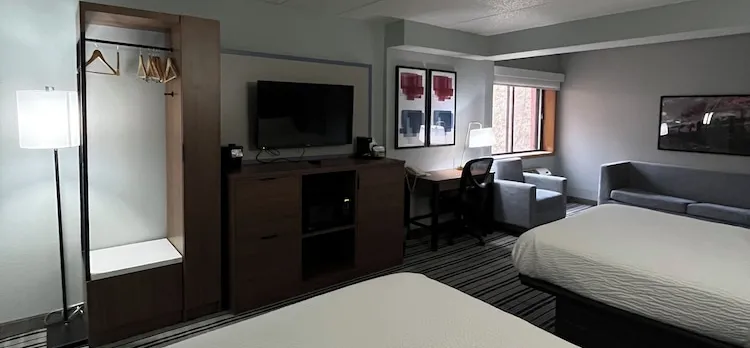 AmericInn Lodge & Suites Cloquet