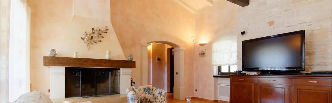 Villa la Quercia