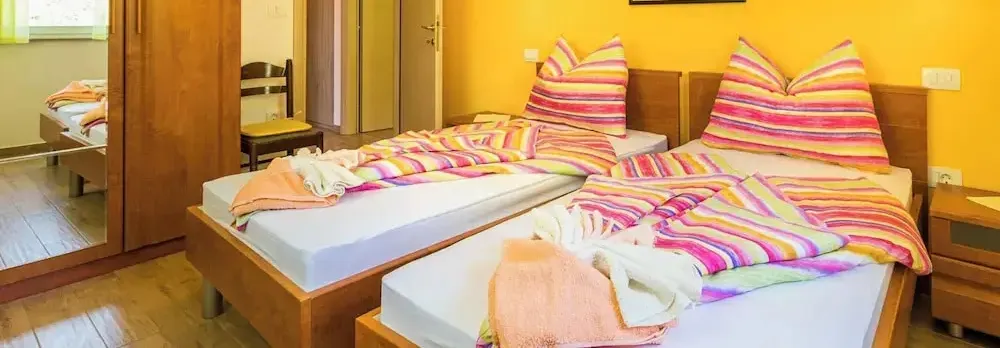 Lovely Family Bungalow With Private Pool