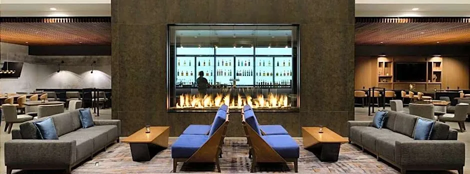 Marriott Tacoma Downtown
