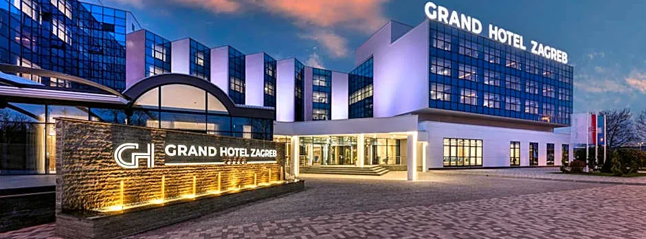 Grand Hotel Zagreb