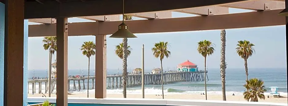 Kimpton Shorebreak Huntington Beach Resort By IHG