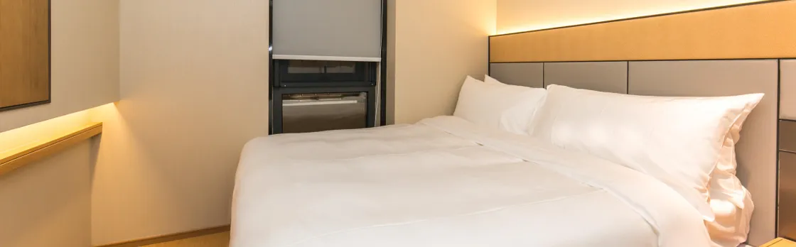 Ji Hotel Kunming Huancheng North Road